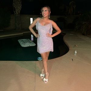 Princess Polly Dress